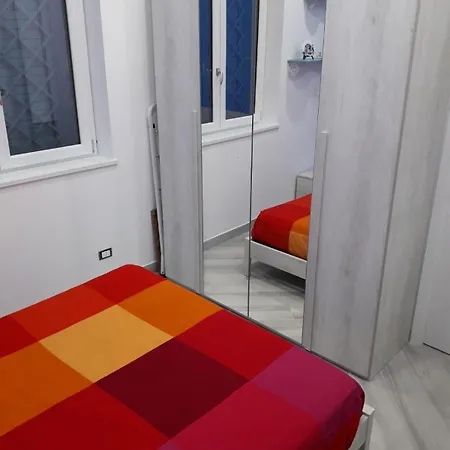 Вилла Casetta 28 Passi Dal Mare Аккуаппеза