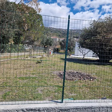 Casetta 28 Passi Dal Mare Аккуаппеза