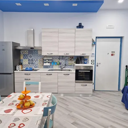 Casetta 28 Passi Dal Mare Вилла