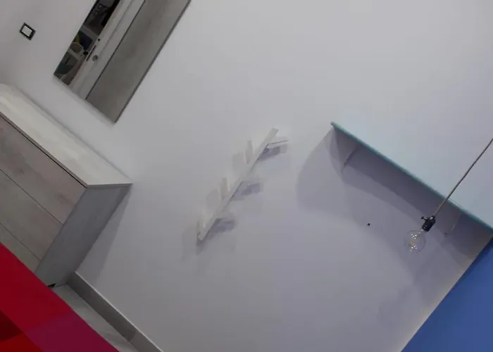 וילה Casetta 28 Passi Dal Mare *