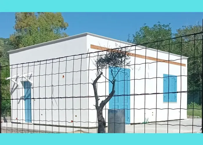 Casetta 28 Passi Dal Mare