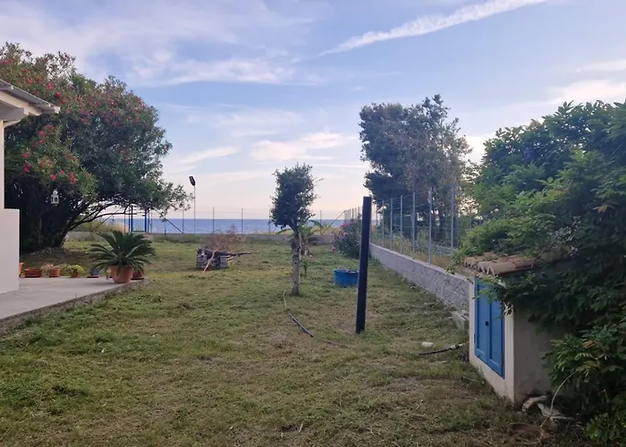 Casetta 28 Passi Dal Mare * אקואפסה