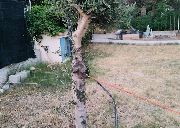 וילה Casetta 28 Passi Dal Mare *