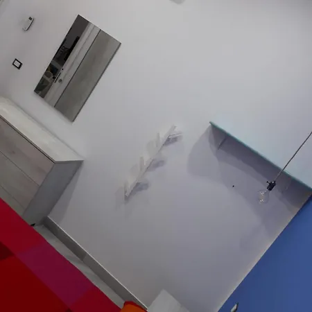 빌라 Casetta 28 Passi Dal Mare *