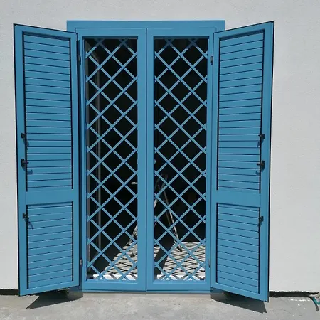 빌라 Casetta 28 Passi Dal Mare *