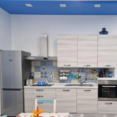 빌라 Casetta 28 Passi Dal Mare