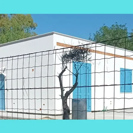 Casetta 28 Passi Dal Mare