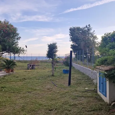 Casetta 28 Passi Dal Mare * アックアッペーザ